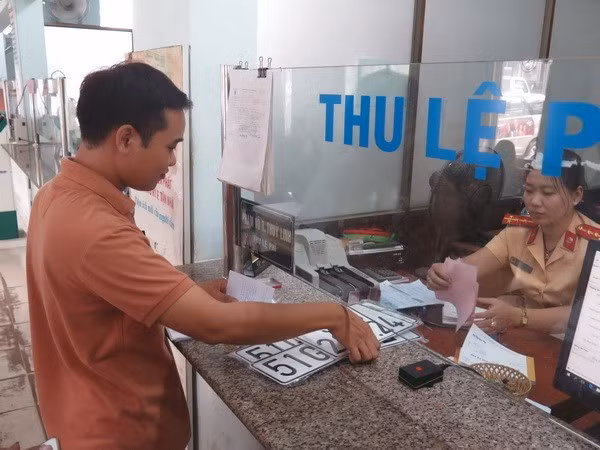 Ảnh minh họa. (Nguồn: TTXVN)