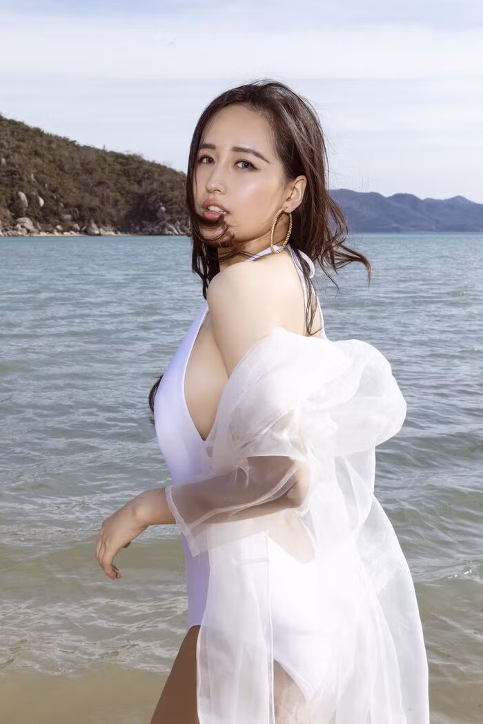 Dù đăng quang khá lâu nhưng sức hút của Mai Phương Thúy với công chúng vẫn không “hạ nhiệt