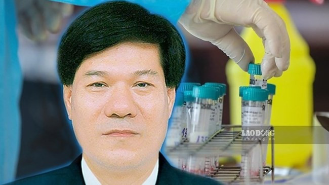  Tại sao giá máy xét nghiệm từ 2,3 tỉ có thể 