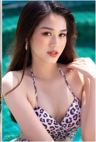 Nhiều người cũng kỳ vọng vào Đỗ Thị Hà