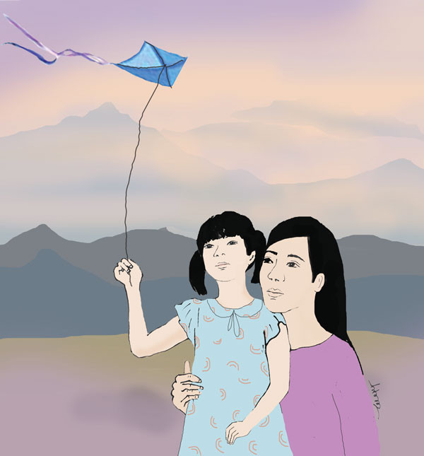 Minh họa: Huyền Trang