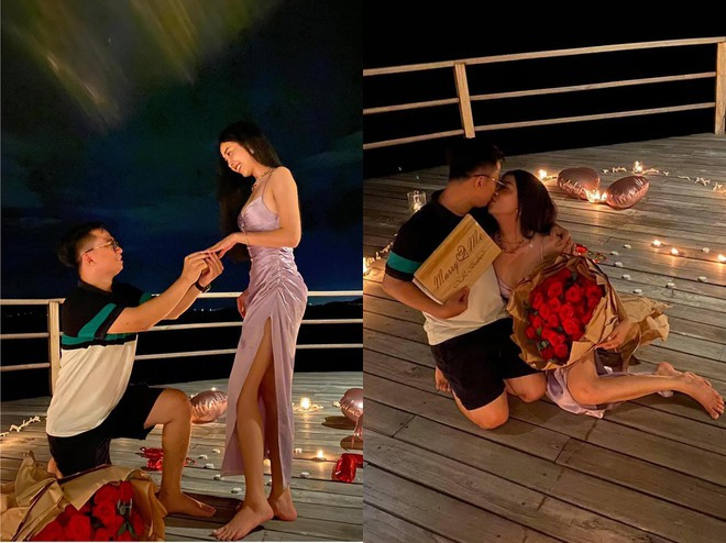 Người đẹp 23 tuổi được đánh giá nhan sắc thăng hạn sau khoảng thời gian vào showbiz ẢNH: BTC