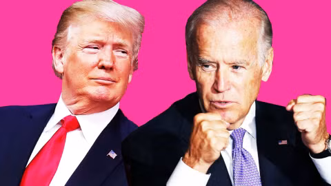 Ông Trump vẫn chưa chịu thừa nhận kết quả bầu cử tổng thống năm 2020