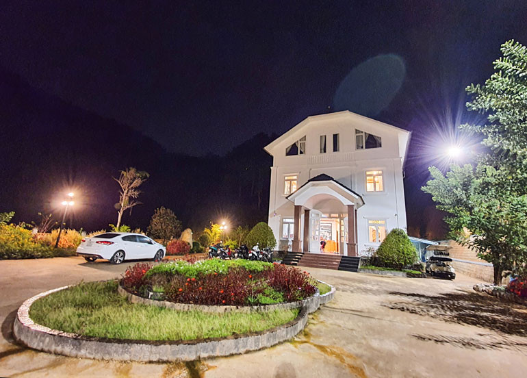 Mushrooms Homestay DaLat - một trong những điểm staycation thú vị Mushrooms Homestay DaLat - một trong những điểm staycation thú vị