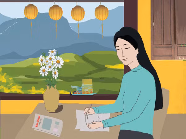 Minh họa: Huyền Trang