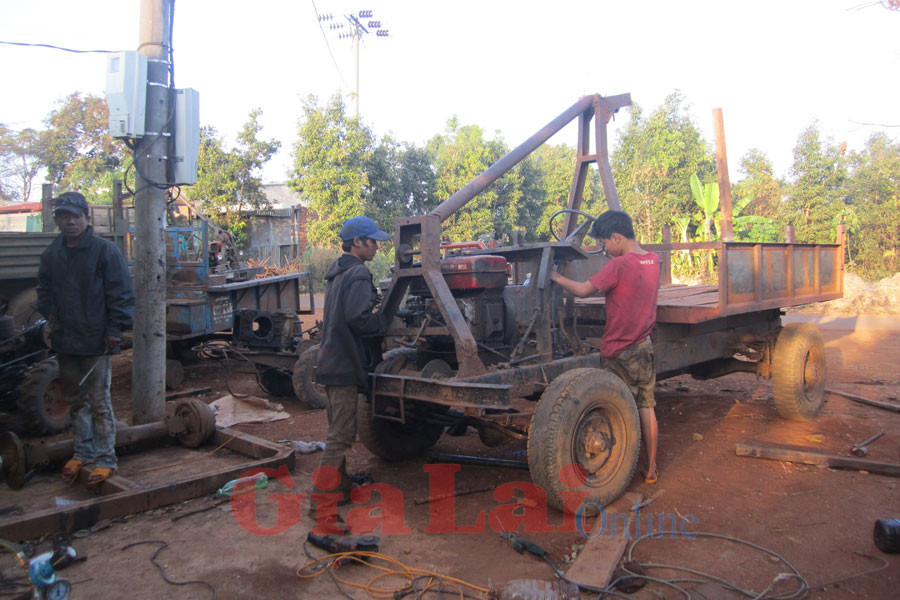 Ảnh: Hồng Sơn Ảnh: Hồng Sơn