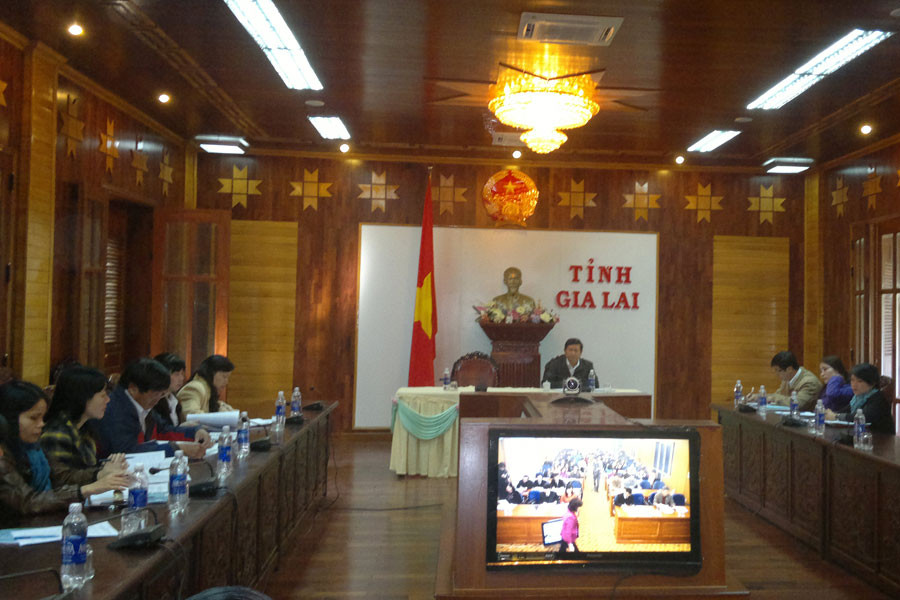 Ảnh: Lê Anh Ảnh: Lê Anh