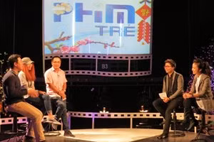 Gala Phim ngắn 2013: Sân chơi cho bạn trẻ mê điện ảnh. Gala Phim ngắn 2013: Sân chơi cho bạn trẻ mê điện ảnh.