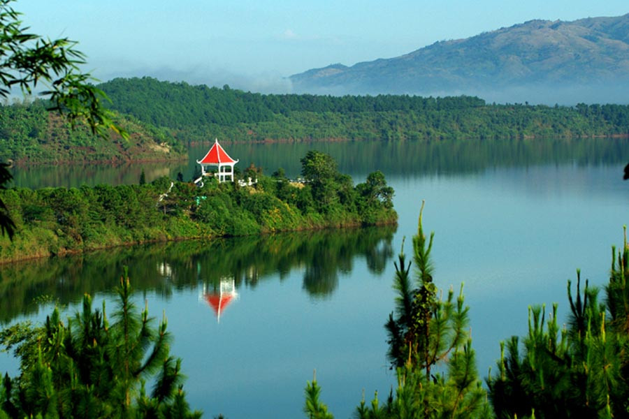 Biển Hồ (TP. Pleiku). Biển Hồ (TP. Pleiku).