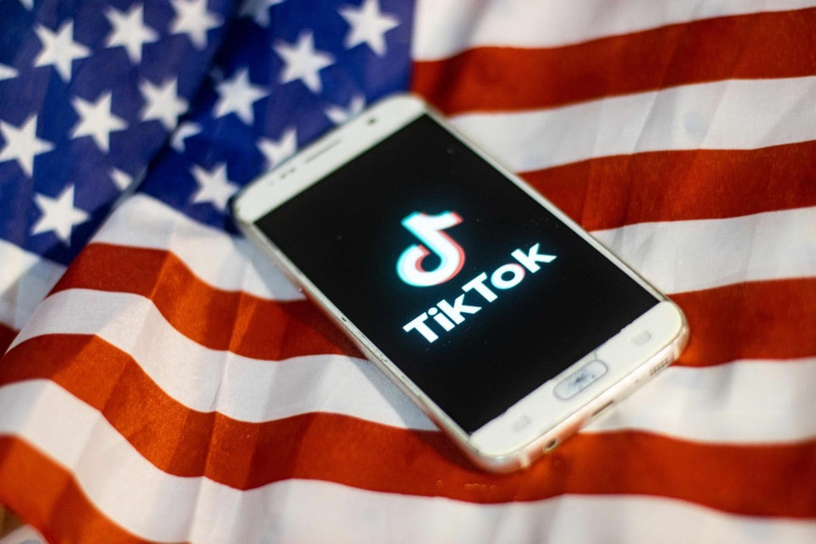 Kentucky là bang mới nhất ở Mỹ ra lệnh cấm TikTok vào ngày 13/1. Ảnh: Forbes. Kentucky là bang mới nhất ở Mỹ ra lệnh cấm TikTok vào ngày 13/1. Ảnh: Forbes.