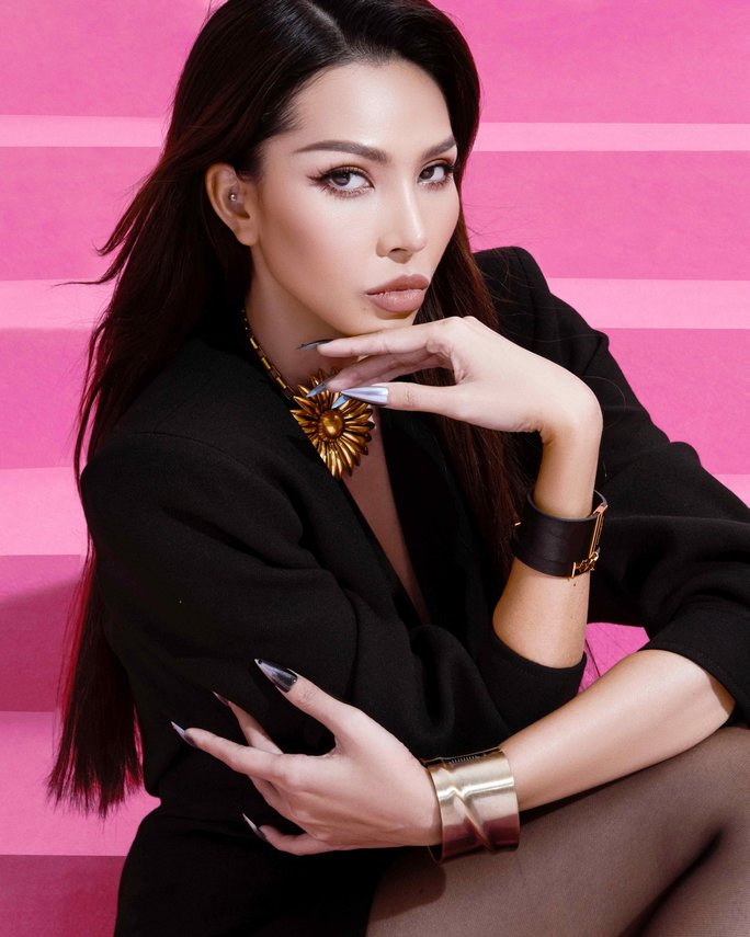 Và Minh Triệu ngày càng thăng hạng.