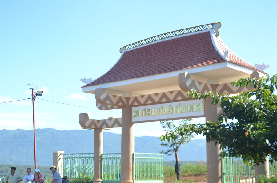Ảnh: Hoàng Minh