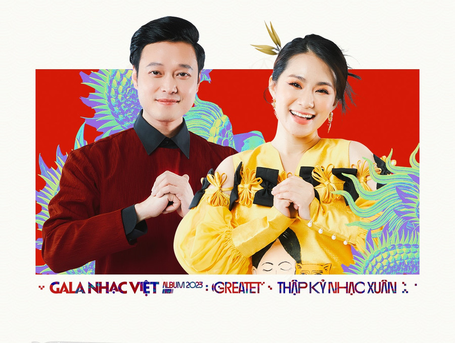 Quang Vinh - Lương Bích Hữu