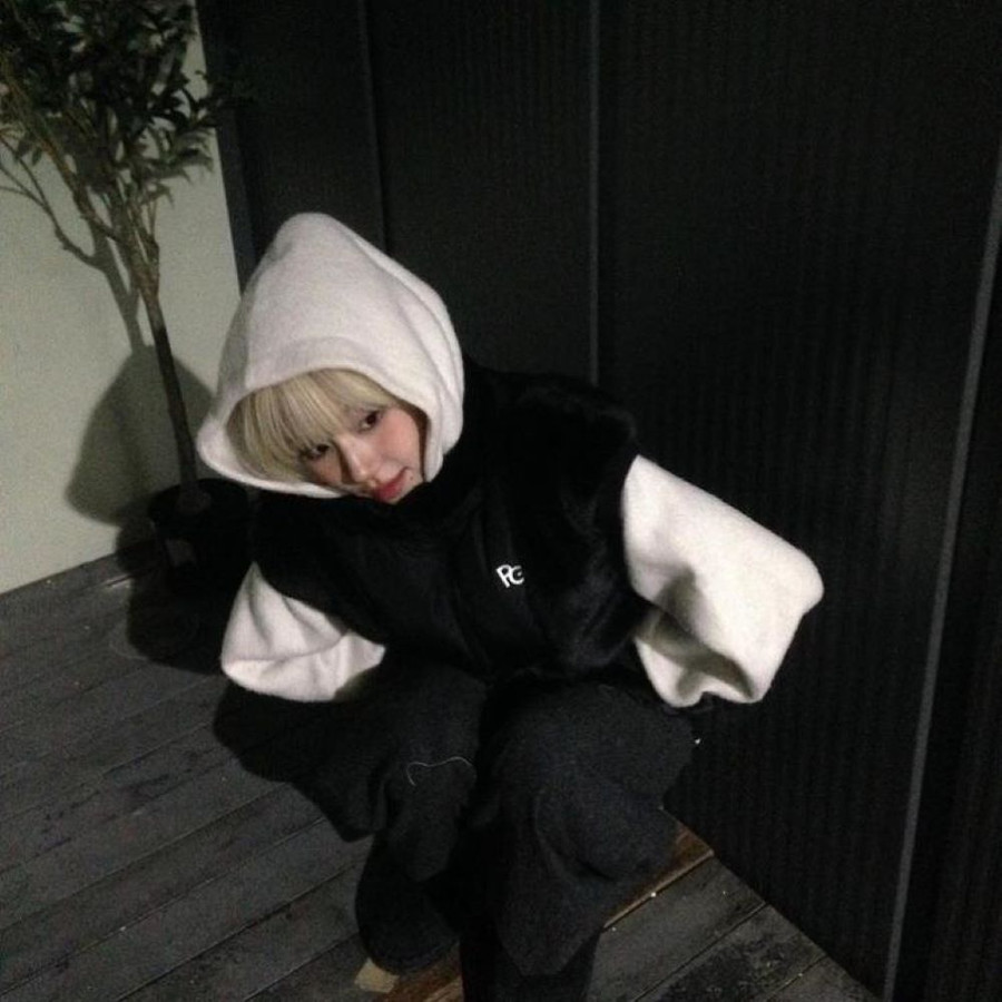 Một chiếc gile khoác ngoài cùng đủ giúp bạn thấy mùa đông không lạnh.