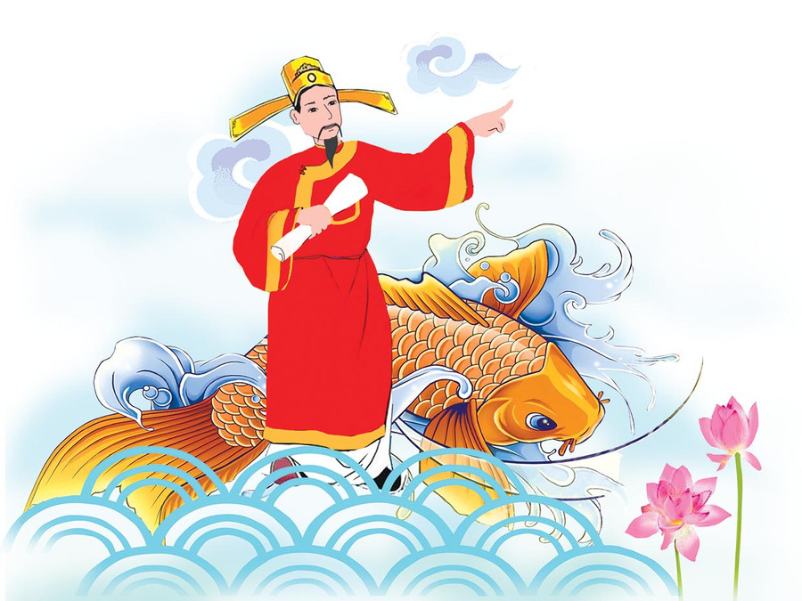 Minh họa: Huyền Trang  Minh họa: Huyền Trang