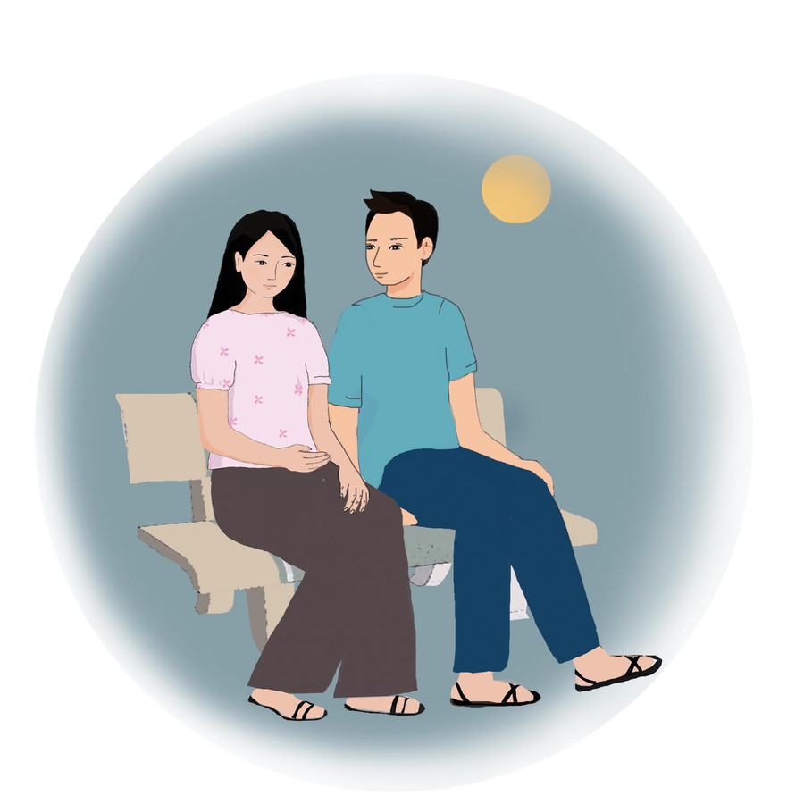Minh họa: H.T