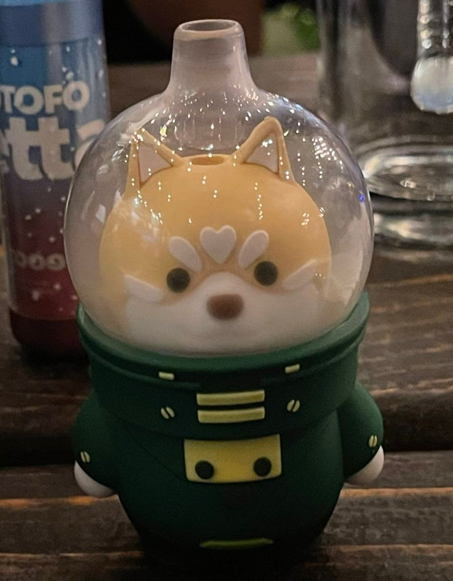 Một sản phẩm TLĐT. Ảnh: Duy Tính Một sản phẩm TLĐT. Ảnh: Duy Tính