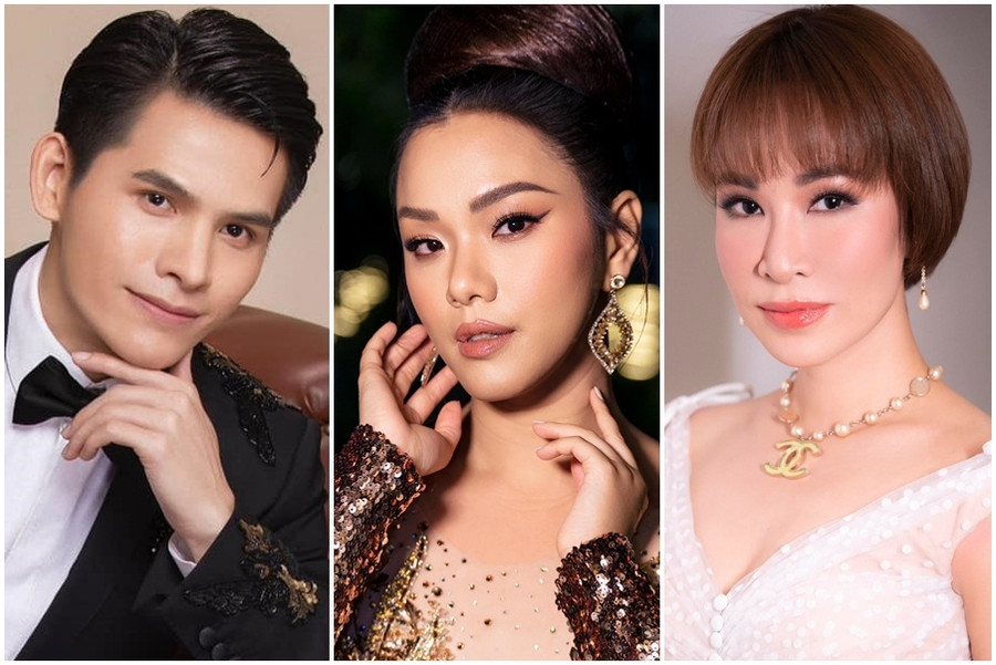 Những quán quân của Vietnam Idol như Quốc Thiên, Phương Vy và Uyên Linh vẫn giữ được 