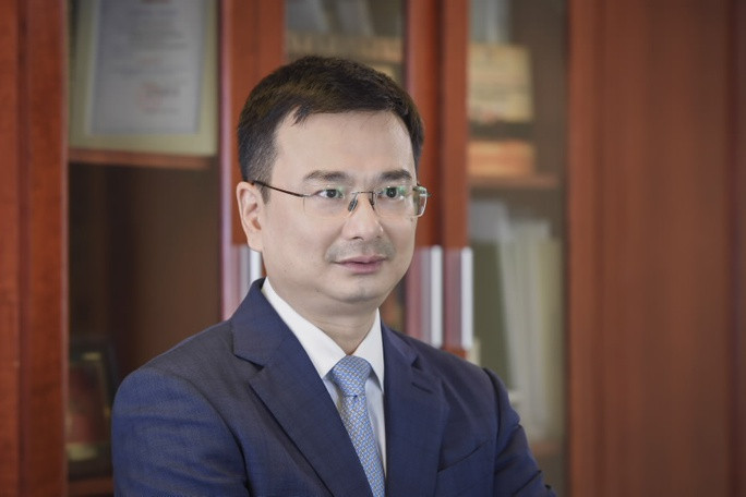 Phó Thống đốc NHNN Phạm Thanh Hà