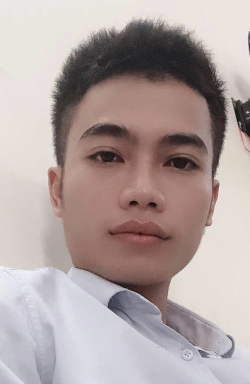 Nguyễn Quang Trường vừa bị khởi tố, bắt tạm giam. Ảnh: Công an cung cấp Nguyễn Quang Trường vừa bị khởi tố, bắt tạm giam. Ảnh: Công an cung cấp