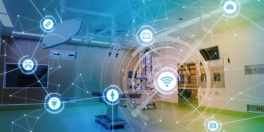 Nhật báo Baidu Research công bố triển vọng 10 xu hướng công nghệ hàng đầu. Ảnh minh hoạ: Reuters