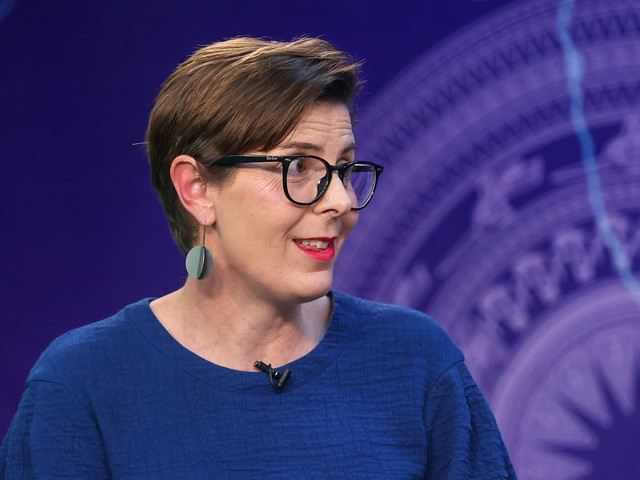 Tiến sĩ Angela Pratt, Trưởng đại diện WHO tại Việt Nam. Tiến sĩ Angela Pratt, Trưởng đại diện WHO tại Việt Nam.