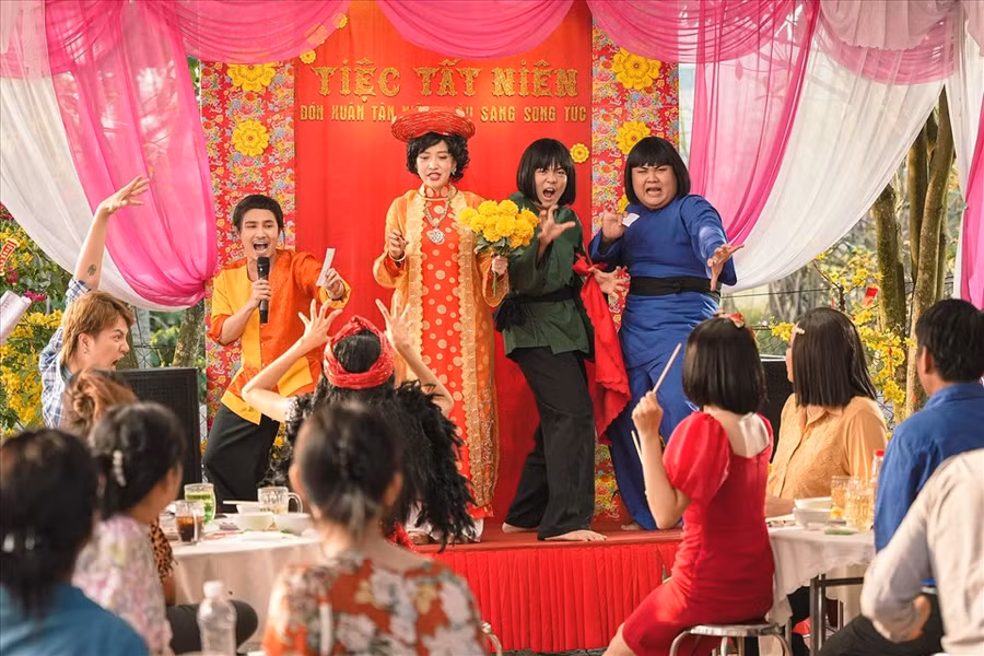 Huỳnh Lập là một trong những nghệ sĩ chăm chỉ đầu tư ra sản phẩm. Ảnh: Nhân vật cung cấp