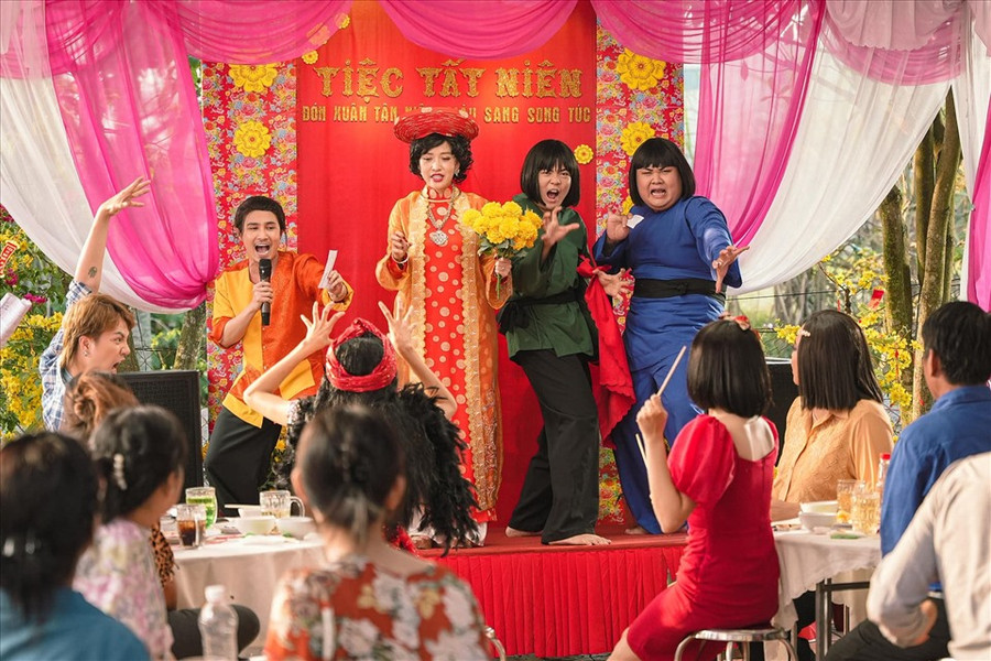 Huỳnh Lập là một trong những nghệ sĩ chăm chỉ đầu tư ra sản phẩm. Ảnh: Nhân vật cung cấp