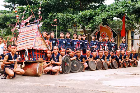 Ảnh: Huy Tịnh