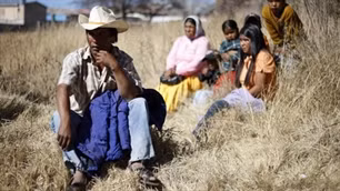 Người dân Mexico lo ngại trước tình trạng hạn hán