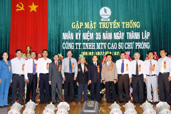 Ảnh: Đức Thụy