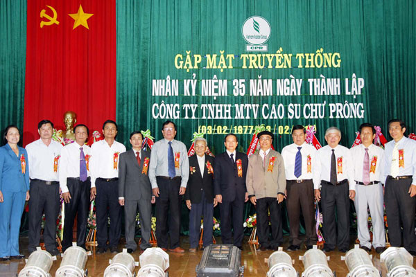 Ảnh: Đức Thụy