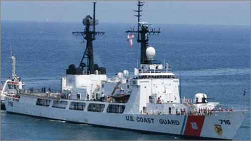 Hải quân Philippines mua tàu tuần tra lớp Hamilton từ Mỹ để tăng cường tuần tra biển