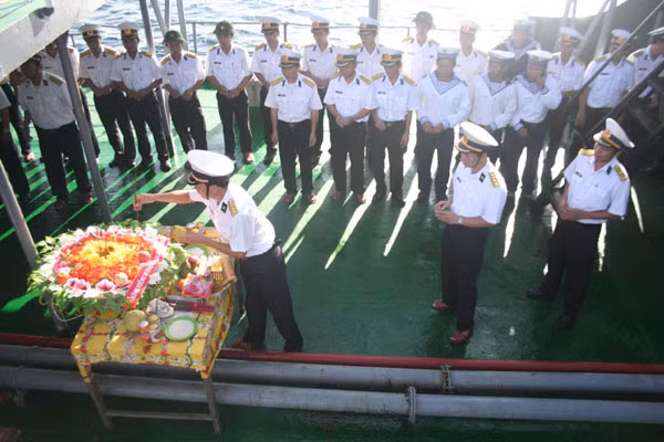 Ảnh: Phương Duyên