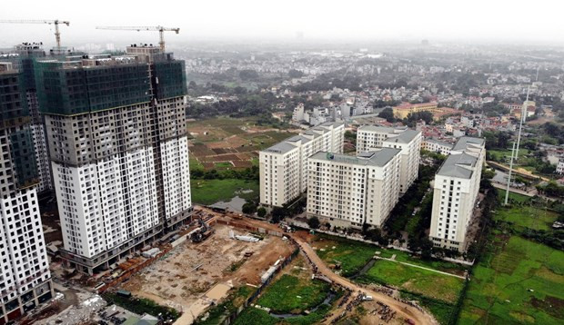 Ảnh chỉ có tính chất minh họa. (Nguồn: TTXVN)