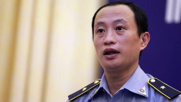 Ông Hà Lê, Phó Cục trưởng Cục Kiểm ngư, Tổng cục Thủy sản cho biết, Cục Kiểm ngư sẽ tích cực hỗ trợ, bảo vệ ngư dân khai thác hợp pháp trên các vùng biển thuộc chủ quyền của Việt Nam. Ông Hà Lê, Phó Cục trưởng Cục Kiểm ngư, Tổng cục Thủy sản cho biết, Cục Kiểm ngư sẽ tích cực hỗ trợ, bảo vệ ngư dân khai thác hợp pháp trên các vùng biển thuộc chủ quyền của Việt Nam.