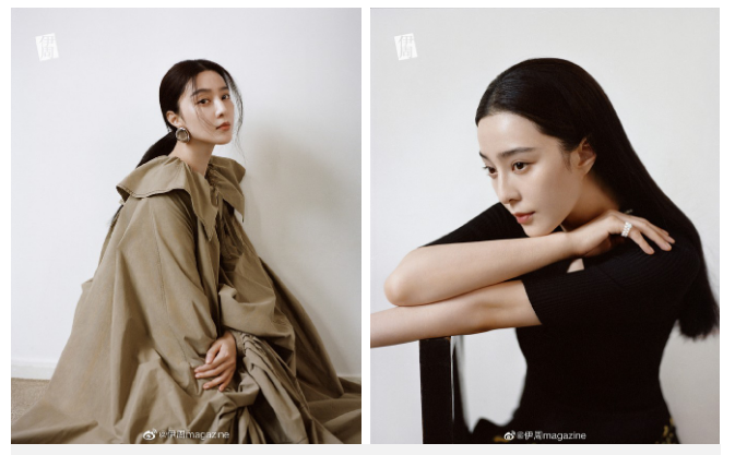 Được biết, Phạm Băng Băng có bí quyết riêng giữ gìn nhan sắc xinh đẹp. Cô từng tiết lộ việc dùng ít nhất 2 tấm mặt nạ mỗi ngày. Cho nên, số lượng mặt nạ người đẹp sử dụng lên tới hàng trăm chiếc, chưa kể những phương pháp làm đẹp khác nhằm giúp mỹ nhân họ Phạm duy trì vẻ ngoài trẻ trung, giữ gìn vóc dáng.