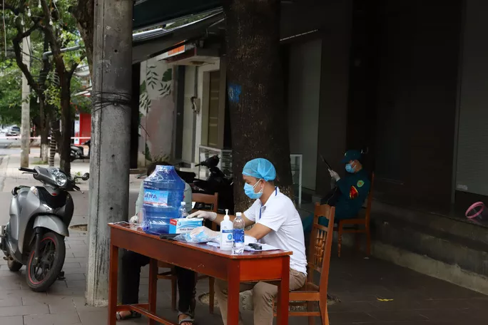 Gia đình cách ly với gia đình Gia đình cách ly với gia đình
