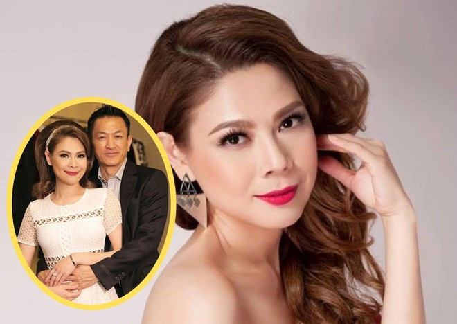 Thanh Thảo trải lòng về cuộc hôn nhân ở hải ngoại ẢNH: FBNV