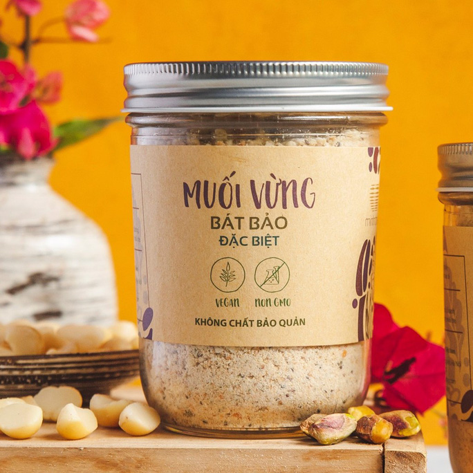 Một trong số 13 sản phẩm của Minh Chay bị yêu cầu thu hồi - Ảnh: website nhà sản xuất