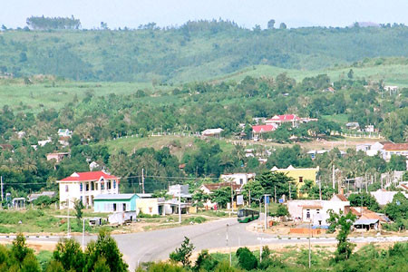 Đak Pơ cần khai thác hiệu quả tiềm năng, lợi thế để phát triển (ảnh: Internet) Đak Pơ cần khai thác hiệu quả tiềm năng, lợi thế để phát triển (ảnh internet)