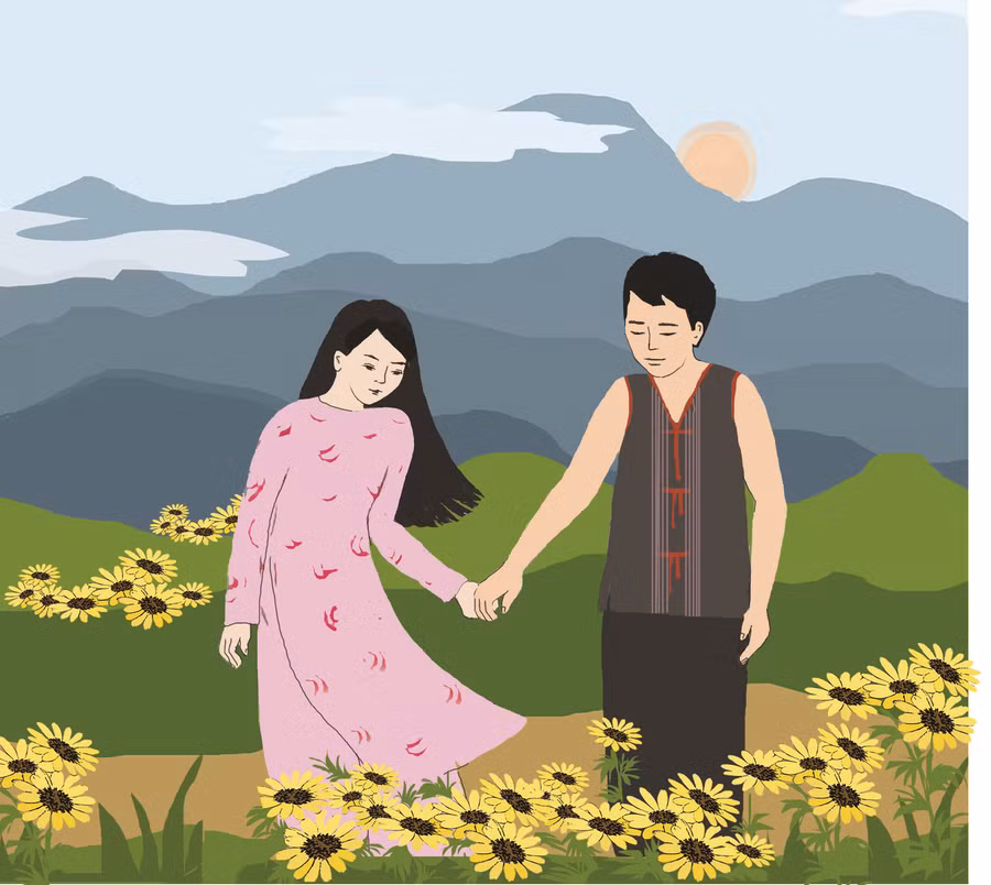 Minh họa: Huyền Trang