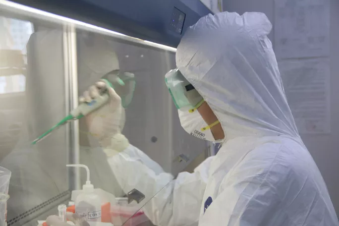 Xét nghiệm Covid-19 để xác định các trường hợp nghi ngờ