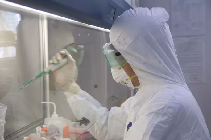 Xét nghiệm Covid-19 để xác định các trường hợp nghi ngờ