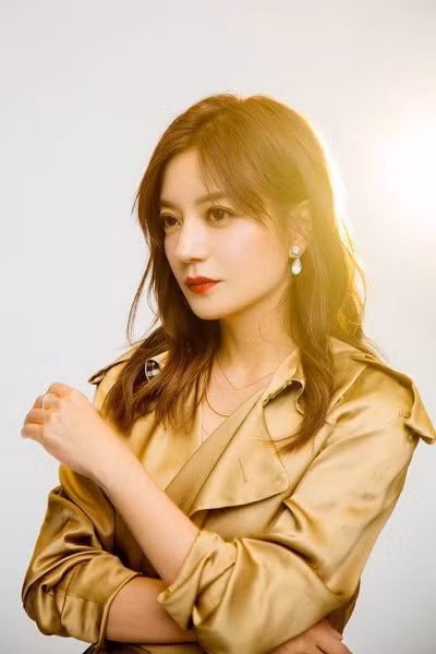 Cũng nhờ thành công của vai diễn Tiểu Yến Tử giúp Triệu Vy trở thành 