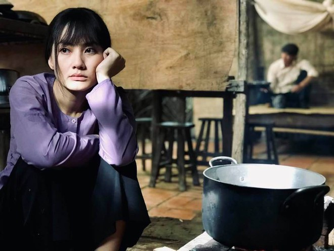 Hiện tại, nữ diễn viên đã trở lại với nghề diễn và đang cân nhắc chuyện nhận những dự án đòi hỏi quay ở tỉnh ẢNH: NVCC