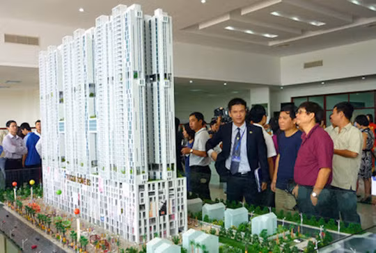 Đối với người thiếu kinh nghiệm việc chọn mua một căn hộ chung cư tốt không phải chuyện dễ dàng.