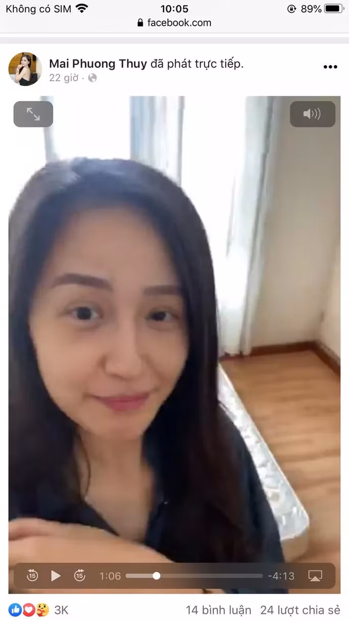 Nhiều người thất vọng nhưng cũng nhiều ý kiến bênh vực