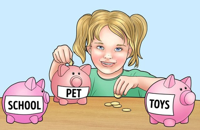 Ảnh minh họa. Ảnh: Brigh side Ảnh minh họa. Ảnh: Brigh side