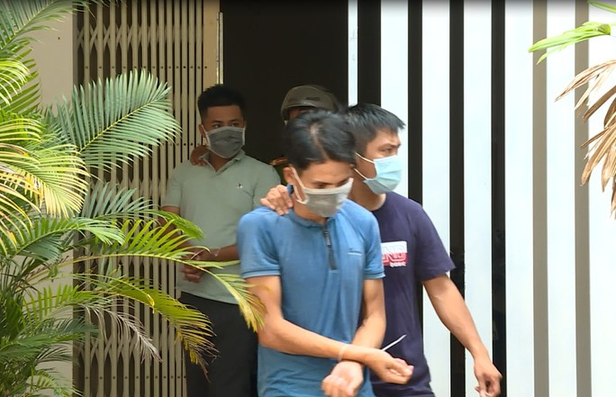 Sòng bạc này hoạt động rất tinh vi Sòng bạc này hoạt động rất tinh vi